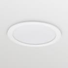 SIGNIFY ITALY SPA - PHA96102299 CoreLine SlimDownlight, 22.5 W, D215 mm, 2100 lm, 3000 K, CRI80, DALI, Opale, IP20/44