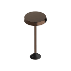 LINEA LIGHT (ILED) - ILD8944 PISTILLO OUT L400 CORTEN 3000K