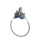 GRIPPLE SRL - GRRGC2M400A COLL. DA 400 MM ISOLATO