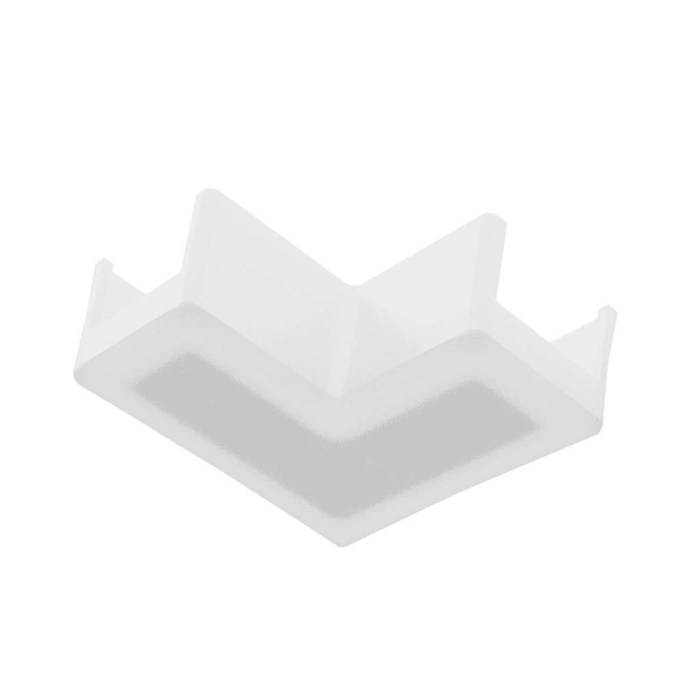 LINEA LIGHT (ILED) - ILD83419 INK RACCORDO L B.CO