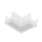 LINEA LIGHT (ILED) - ILD83419 INK RACCORDO L B.CO