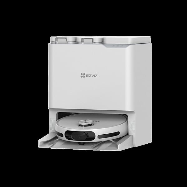 HIKVISION ITALY SRL - EZV314100056 RS 20 MAX ROBOT LAVA E ASPIRA TELECAMERA