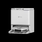 HIKVISION ITALY SRL - EZV314100056 RS 20 MAX ROBOT LAVA E ASPIRA TELECAMERA