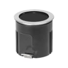 LINEA LIGHT (ILED) - ILD81185W30 ORMA-A 5 1LED 5W 24VDC+HC INOX