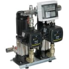 DAB PUMPS SPA - DAB60122667 2 KVC 60/120 AD 3X400 50/60