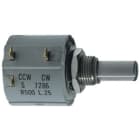 ELCART DISTRIBUTION - ERT023100000 7286R100L.25 POTENZ.FILO 2W 10 G.