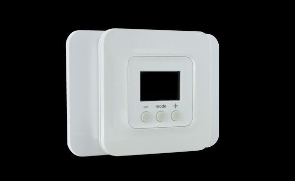 DELTA DORE SRL - DDR6200281 ADATTATORE PLACCA 503