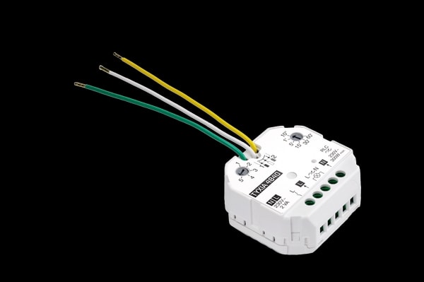 DELTA DORE SRL - DDR6351115 TYXIA 4840 MICROM RICEV DIMMER TEMP F+N