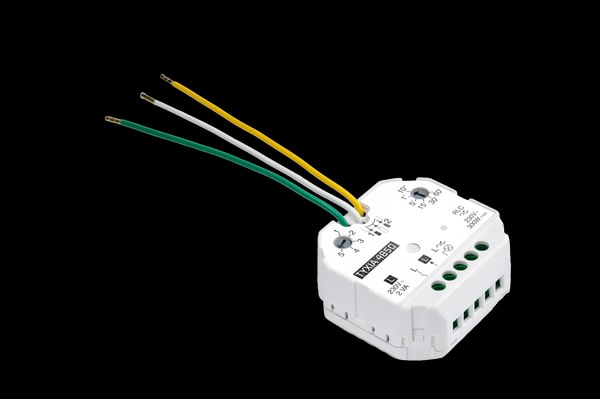 DELTA DORE SRL - DDR6351126 TYXIA 4850 MICROM RICEV DIMMER TEMP SOLO