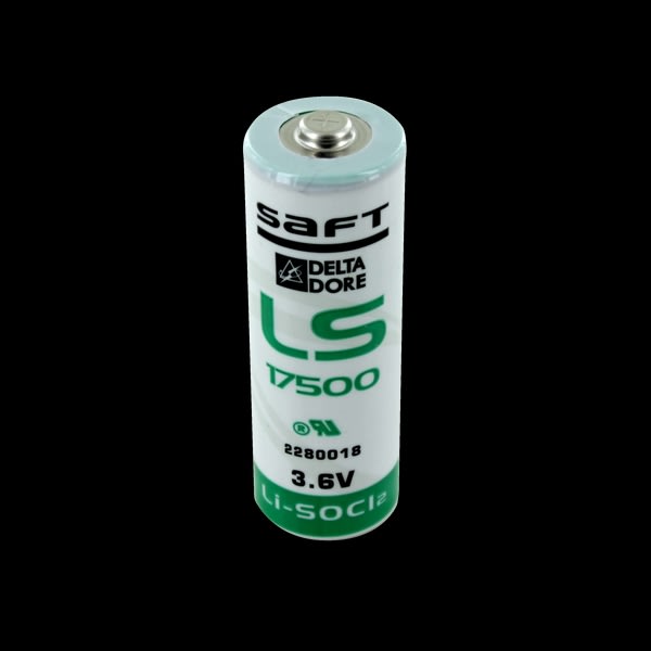 DELTA DORE SRL - DDR6416232 BAT A TYXAL+