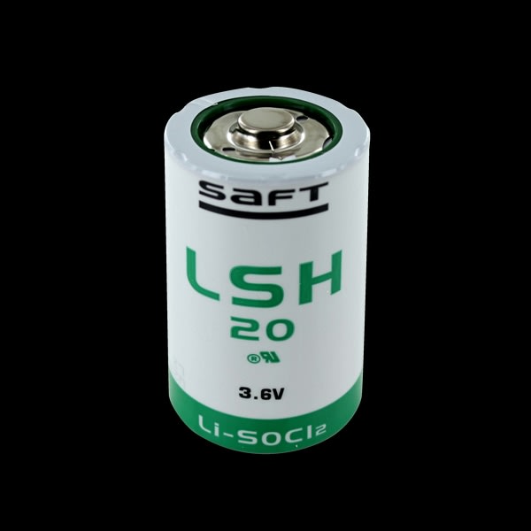 DELTA DORE SRL - DDR6416233 BAT D TYXAL+