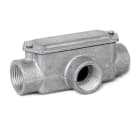 COSMEC - CSM6330-25 SCATOLA IN AL 3 VIE A T M25 IP66