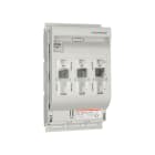 MERSEN ITALIA SPA - XESP1023007 MB00 160A 3P 2.030.000