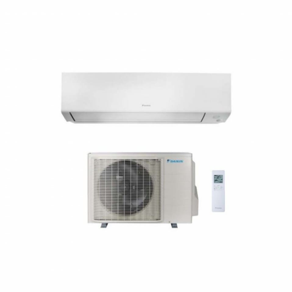 DAIKIN - DAKSB.FTXM25A/RXMA FTXM25A+RXM25A