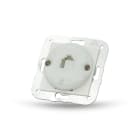 GI GAMBARELLI - 1GI20.230.00 ARR (T) PRESA CCS RJ45 NON SCHERMATA