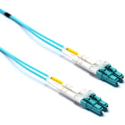 MAYFLEX UK LIMITED - EXL200-044 Bretella ottica OM3 LC-LC 50/125 DX AQ 2