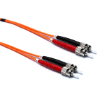 MAYFLEX UK LIMITED - EXL200-200 EXCEL ENBEAM OM2 P/LEAD ST-ST MM 50/125