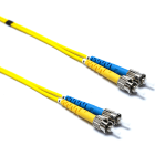 MAYFLEX UK LIMITED - EXL200-251 EXCEL ENBEAM OS2 P/LEAD ST-ST SM 9/125 D