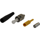 MAYFLEX UK LIMITED - EXL200-319 EXCEL ENBEAM OPTICAL FIBRE CONNECTOR ST