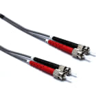 MAYFLEX UK LIMITED - EXL200-329 EXCEL ENBEAM OM1 P/L ST-ST MM 62.5/125 D