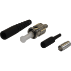 MAYFLEX UK LIMITED - EXL200-330 EXCEL ENBEAM OPTICAL FIBRE CONNECTOR ST