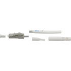MAYFLEX UK LIMITED - EXL200-351 EXCEL ENBEAM OPTICAL FIBRE CONNECTOR LC