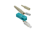 MAYFLEX UK LIMITED - EXL200-358-AQ EXCEL ENBEAM OPTICAL FIBRE CONNECTOR SC