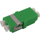 MAYFLEX UK LIMITED - EXL200-359-06 EXCEL ENBEAM LC DUPLEX F/LESS APC ADAPTO