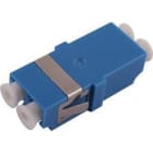 MAYFLEX UK LIMITED - EXL200-362-06 EXCEL ENBEAM LC DUPLEX F/LESS SM ADAPTOR
