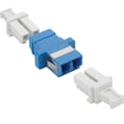 EXCEL - EXL200-364-06 EXCEL ENBEAM LC DUPLEX SINGLEMODE ADAPTO