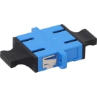 EXCEL - EXL200-366-06 EXCEL ENBEAM SC DUPLEX SINGLEMODE ADAPTO