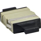 MAYFLEX UK LIMITED - EXL200-370-06 EXCEL ENBEAM SC DUPLEX F/LESS MM ADAPTOR