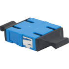 MAYFLEX UK LIMITED - EXL200-372-06 EXCEL ENBEAM SC DUPLEX F/LESS SM ADAPTOR