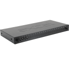 MAYFLEX UK LIMITED - EXL200-377 EXCEL ENBEAM 24 WAY MM FIBRE OPTIC PANEL