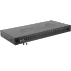 MAYFLEX UK LIMITED - EXL200-378 EXCEL ENBEAM 24 WAY MM FIBRE OPTIC PANEL