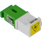 MAYFLEX UK LIMITED - EXL200-381 EXCEL ENBEAM SC/APC SX SHUTD F/LESS SM A