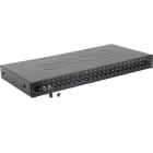 MAYFLEX UK LIMITED - EXL200-384 EXCEL ENBEAM 24 WAY MM FIBRE OPTIC PANEL