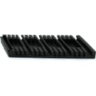 MAYFLEX UK LIMITED - EXL200-391 EXCEL ENBEAM SPLICE HOLDER 24 WAY