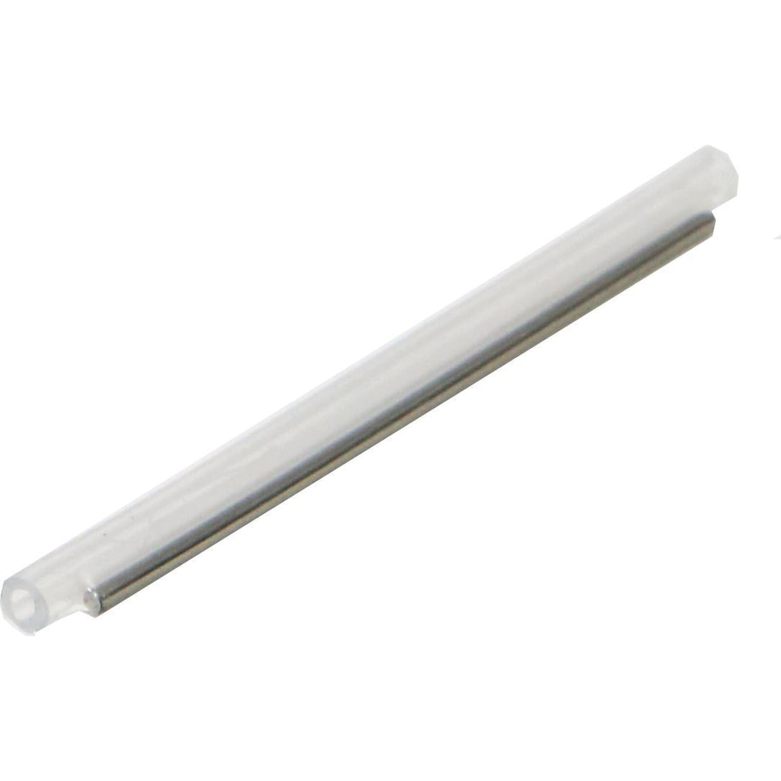 MAYFLEX UK LIMITED - EXL200-397 EXCEL SPLICE PROTECTOR 45 MM X 2 MM CLEA