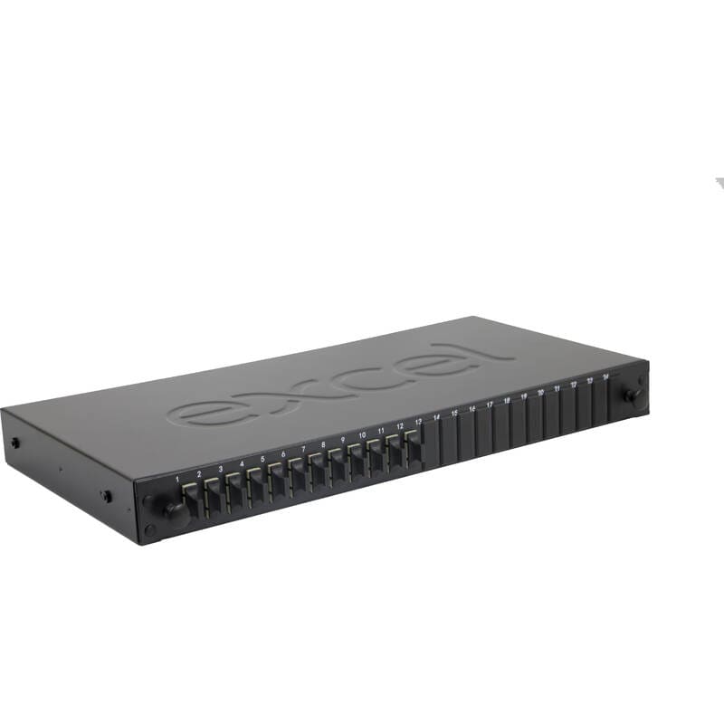 MAYFLEX UK LIMITED - EXL200-407 EXCELENBEAM24WAYMMFOP12SCDX(24F)B