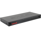 EXCEL - EXL200-427 ExcelEnbeam24WaySMF/Panel4STSX(4F