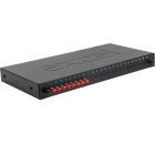 MAYFLEX UK LIMITED - EXL200-428 EXCELENBEAM24WAYSMF/PANEL8STSX(8F