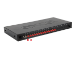 MAYFLEX UK LIMITED - EXL200-430 EXCELENBEAM24WAYSMF/PANEL16STSX(16