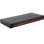 MAYFLEX UK LIMITED - EXL200-431 EXCELENBEAM24WAYSMF/PANEL24STSX(24