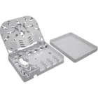 MAYFLEX UK LIMITED - EXL200-448 EXCELENBEAMFTTXOUTLETUPTO8FIBRES(UN