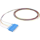 MAYFLEX UK LIMITED - EXL200-454 EXCEL ENBEAM PIGTAIL OS2 SC/UPC TB 12 CO