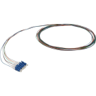 MAYFLEX UK LIMITED - EXL200-455 EXCEL ENBEAM PIGTAIL OS2 LC/UPC TB 12 CO
