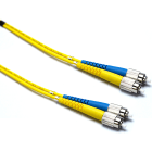 MAYFLEX UK LIMITED - EXL200-502 EXCEL ENBEAM OS2 PATCH LEAD FC-FC DX LS0