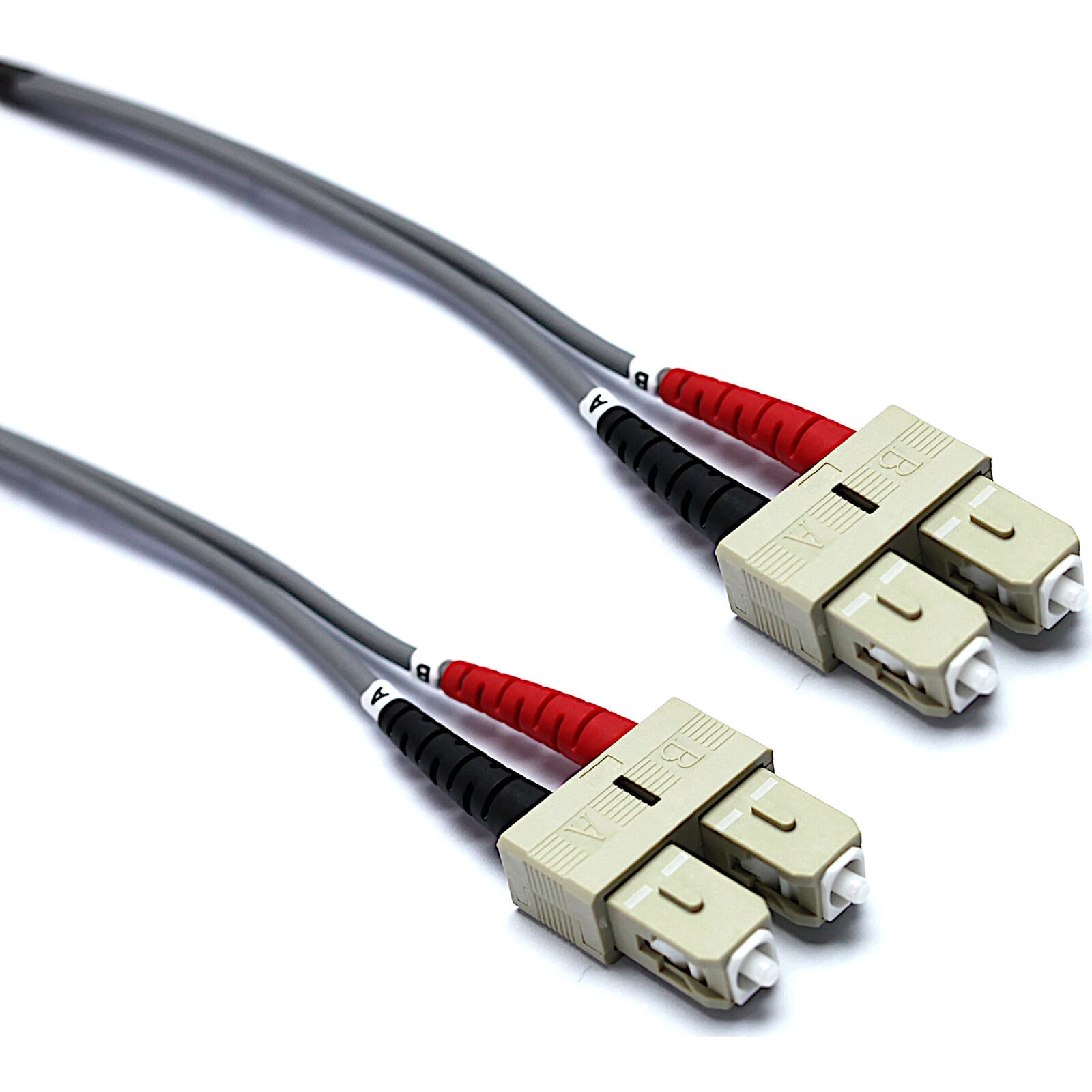MAYFLEX UK LIMITED - EXL200-510 EXCEL ENBEAM OM1 PATCH LEAD SC-SC DX LS0