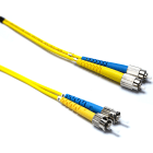 MAYFLEX UK LIMITED - EXL200-515 EXCEL ENBEAM OS2 PATCH LEAD FC-ST DX LS0